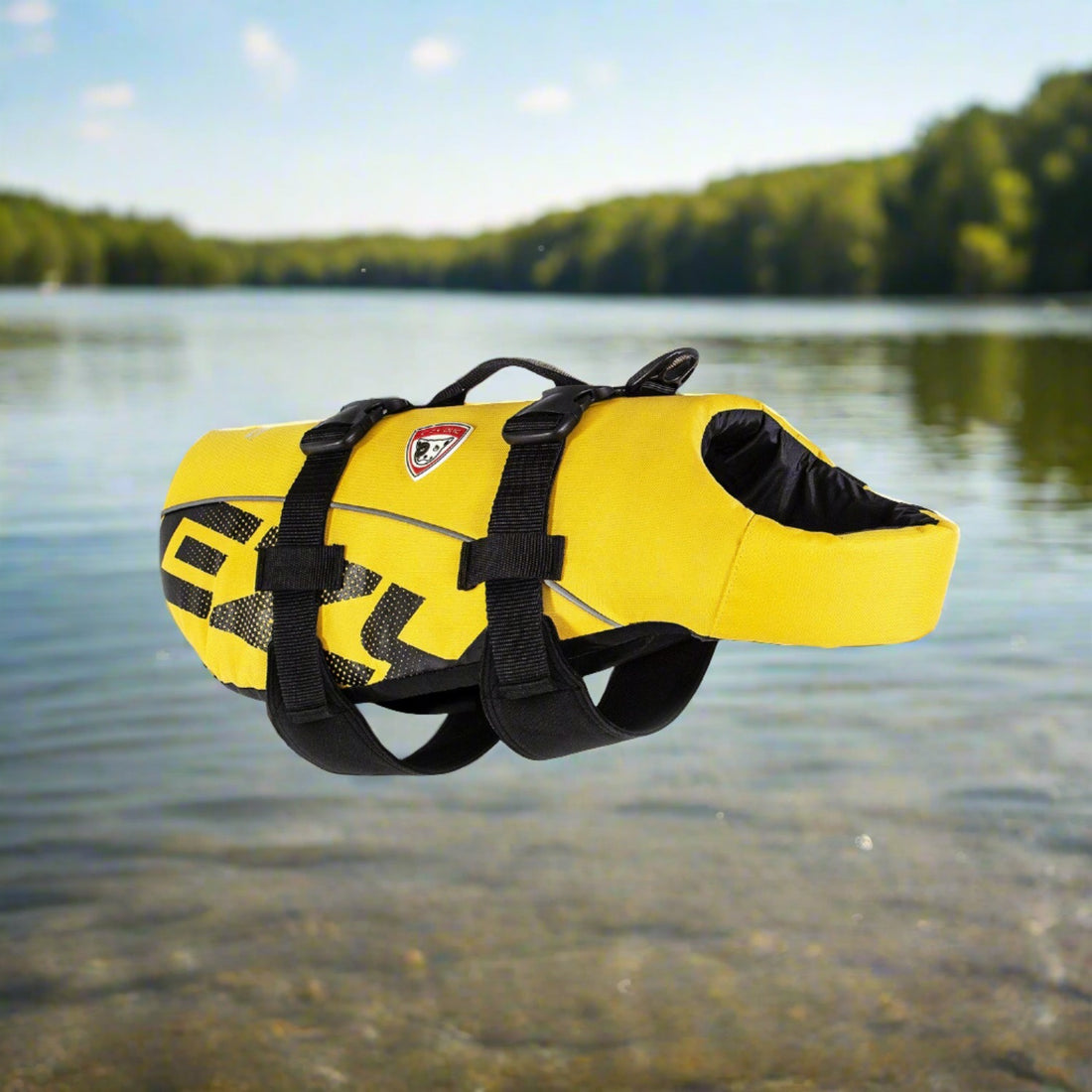 EzyDog Dog Flotation Device – Hiking Dog Co.