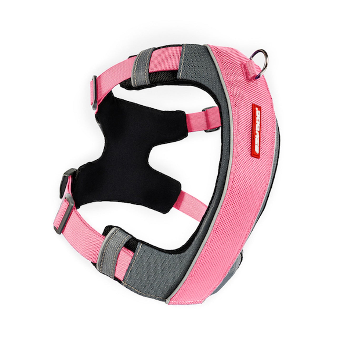 EzyDog X-LINK™ DOG HARNESS