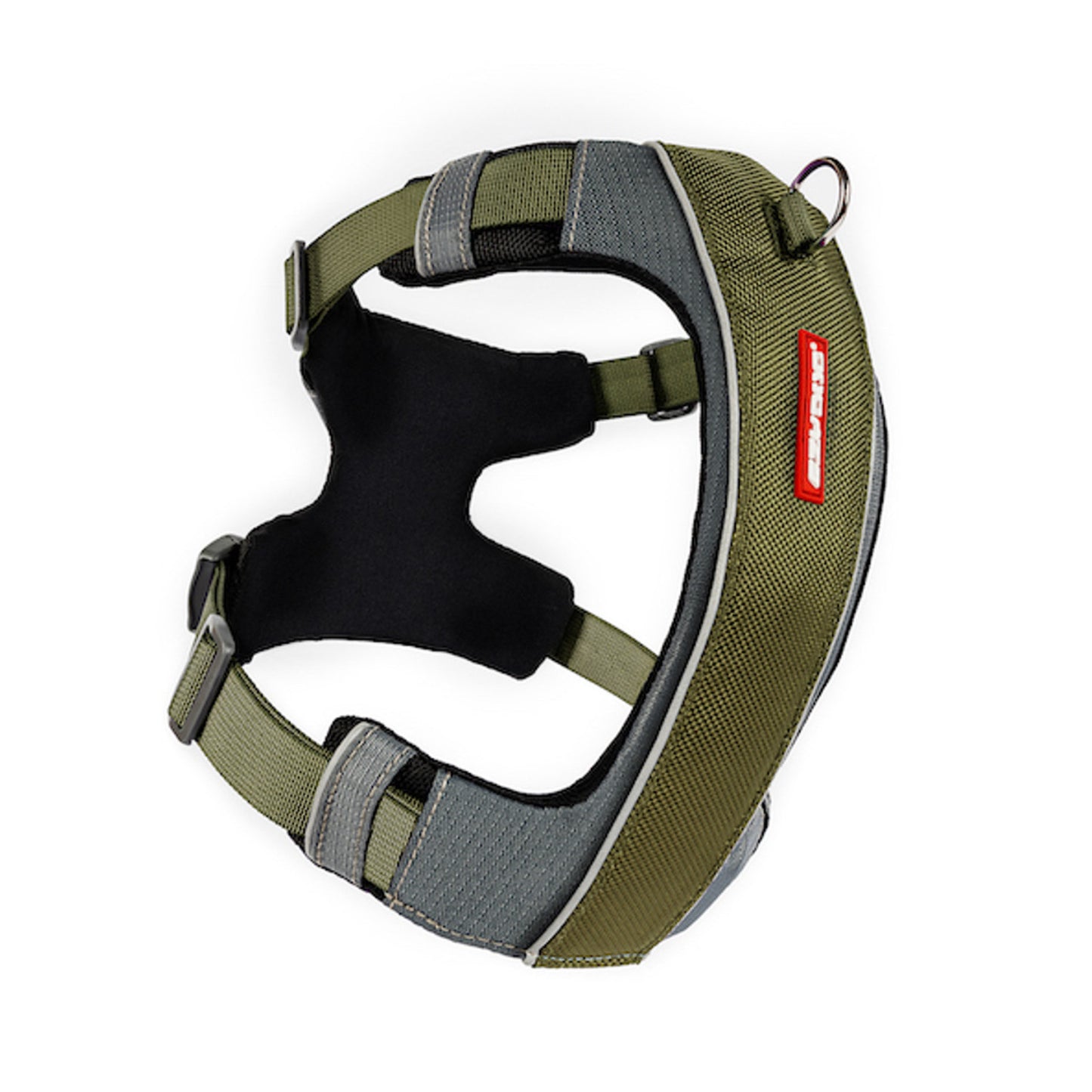 EzyDog X-LINK™ DOG HARNESS