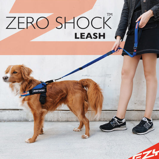 EzyDog Zero Shock Leash