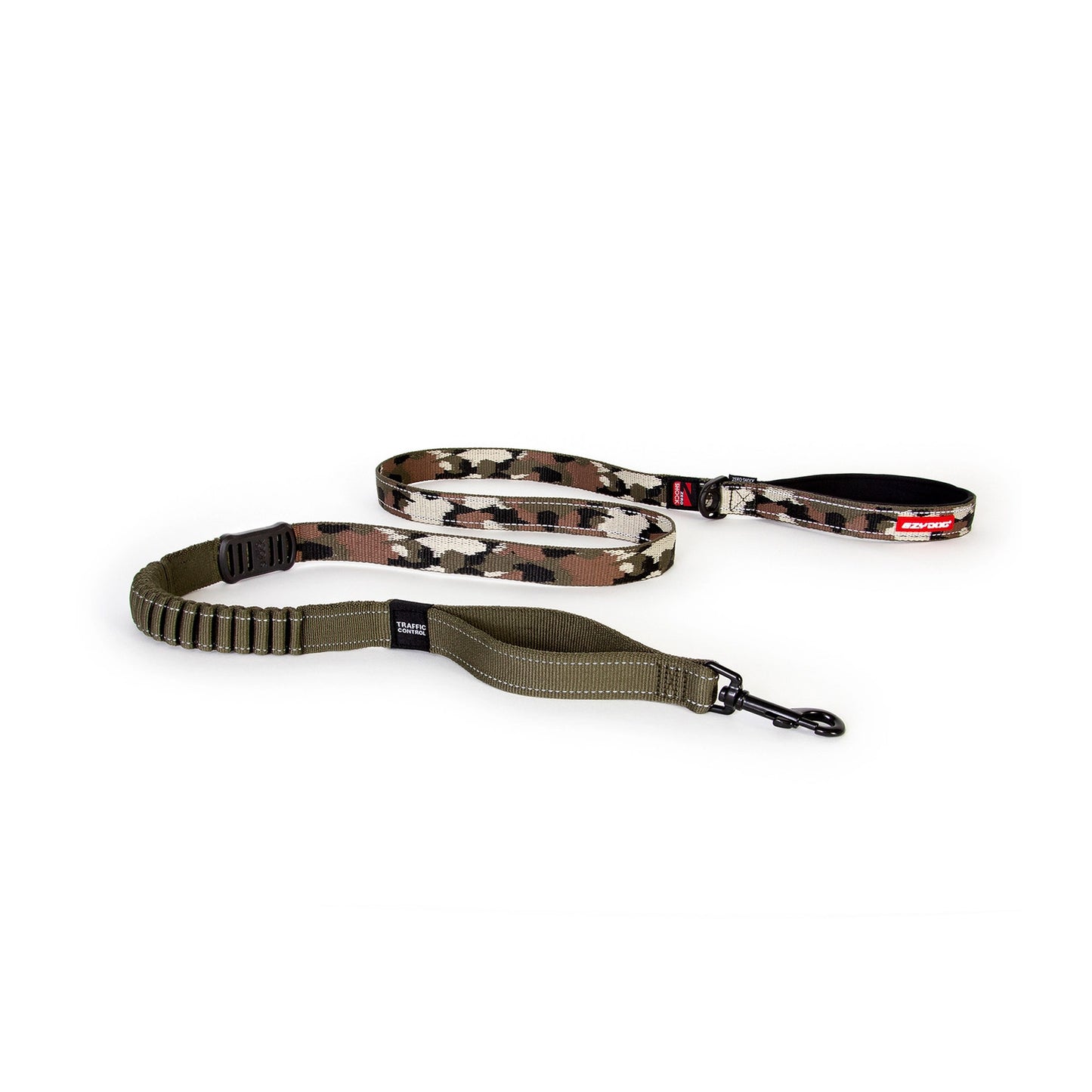 EzyDog Zero Shock Leash