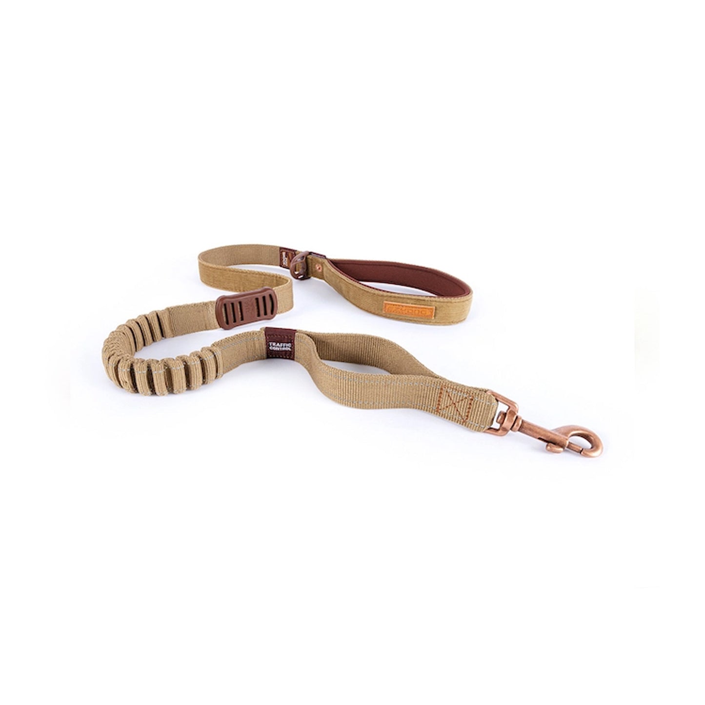 EzyDog Zero Shock Leash