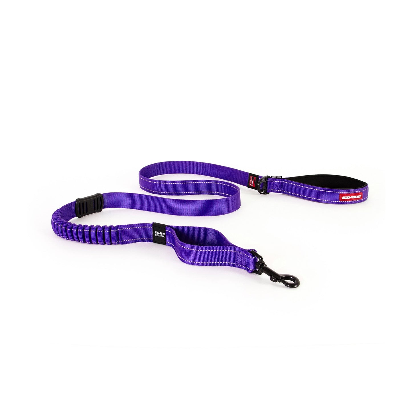 EzyDog Zero Shock Leash