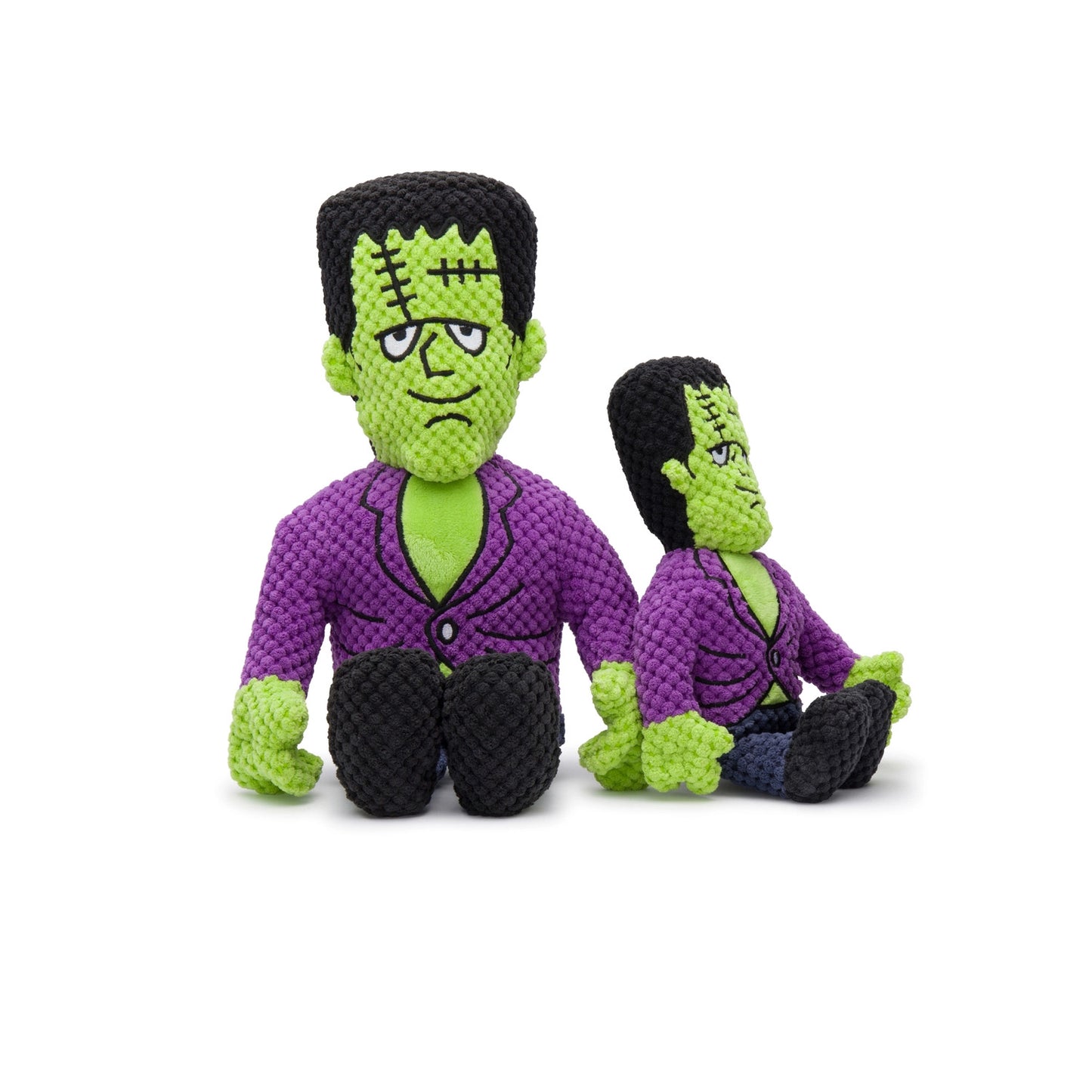 Floppy Halloween Frankenstein