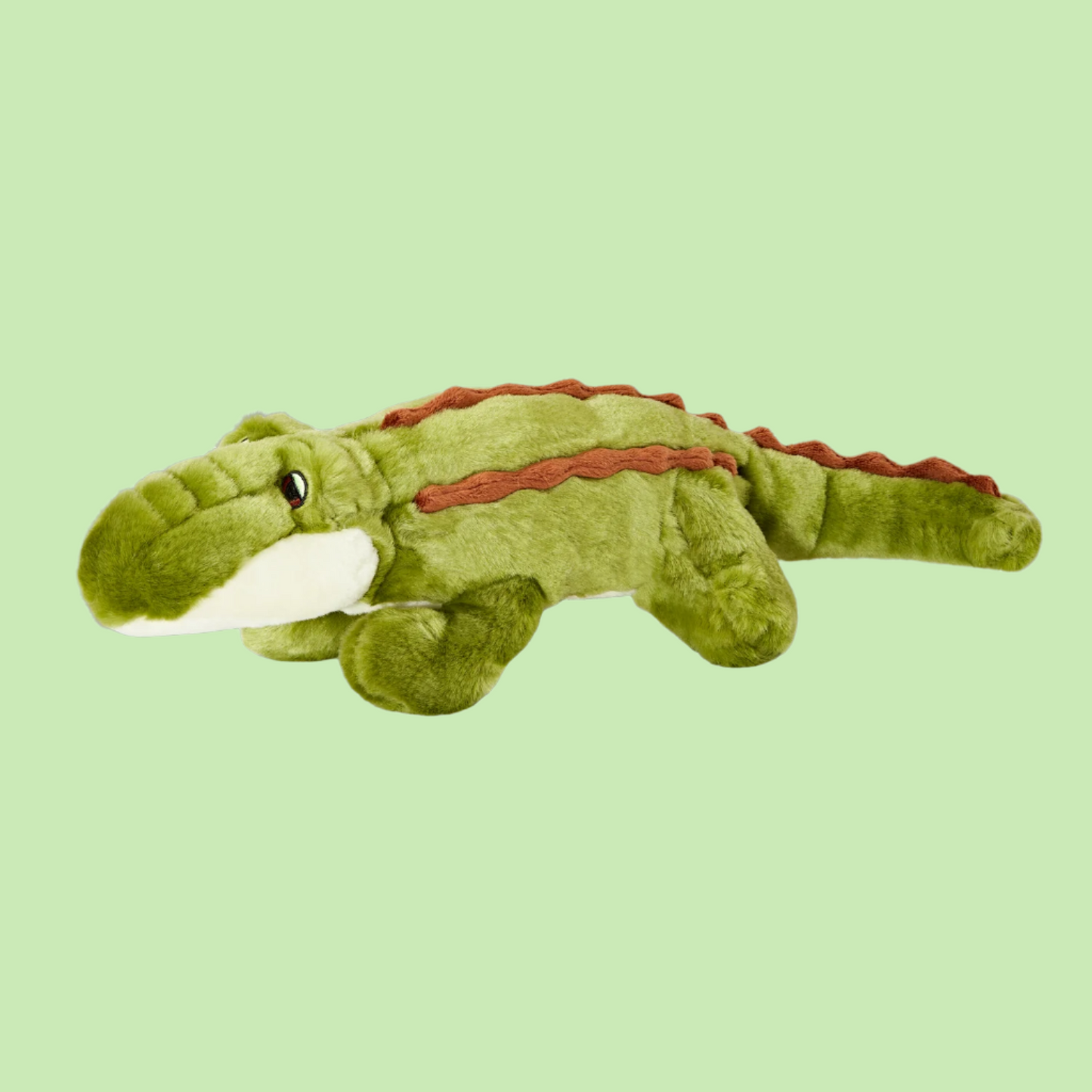 Fluff and Tuff Georgia Gator