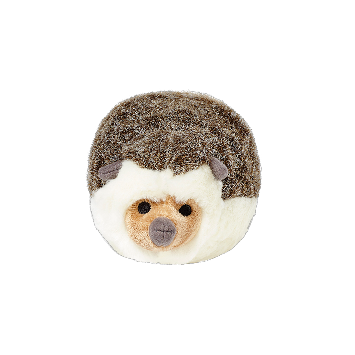 Fluff and Tuff  Harriet Hedgehog