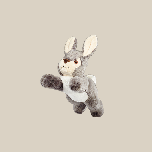 Fluff and Tuff Jessica Bunny