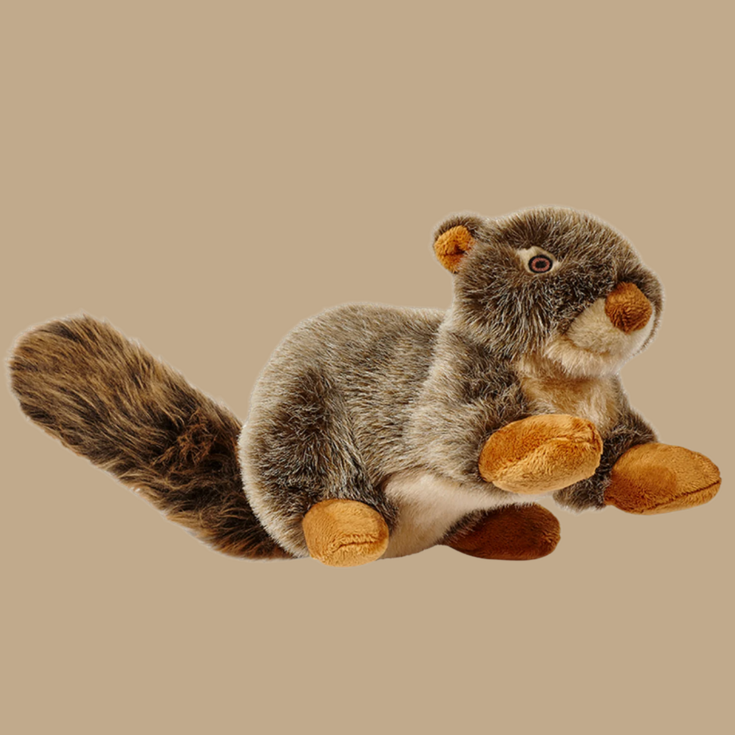 Fluff and Tuff Nuts Squirrel