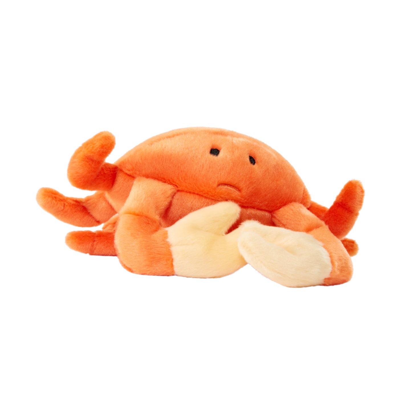 Fluff and Tuff Phyllis Crab