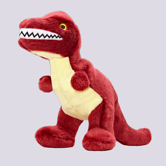 Fluff and Tuff Tiny T-Rex