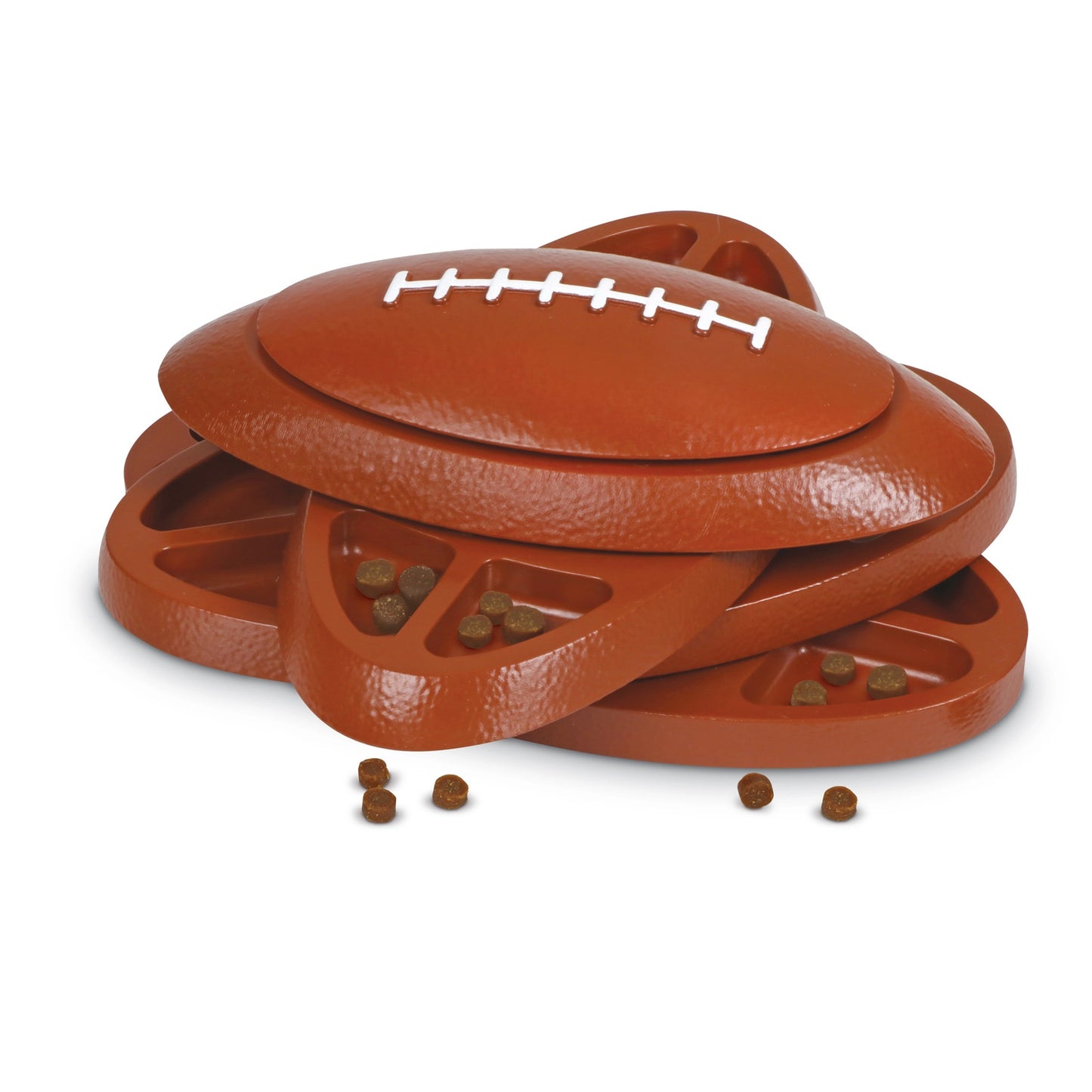 Brightkins™ Football Treat Puzzle