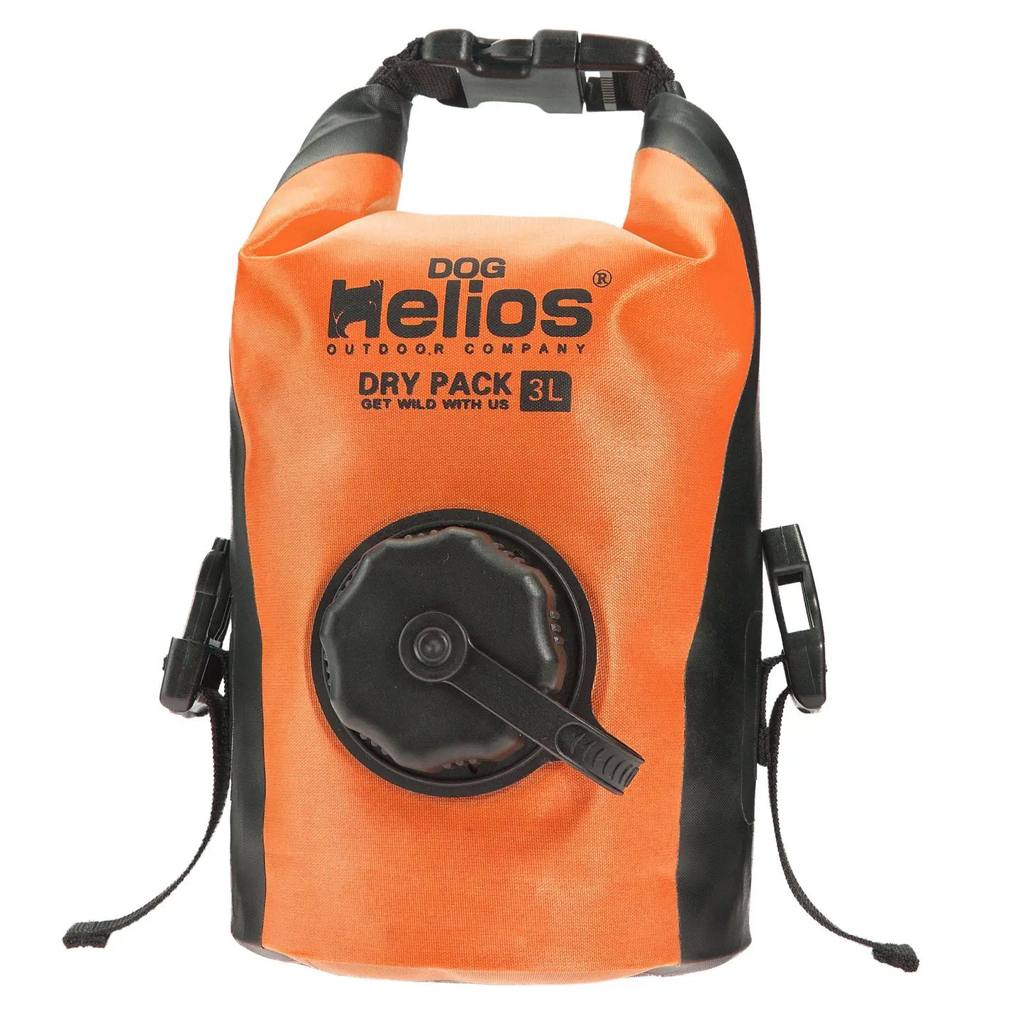 Grazer Waterproof Travel Dry Food Bag