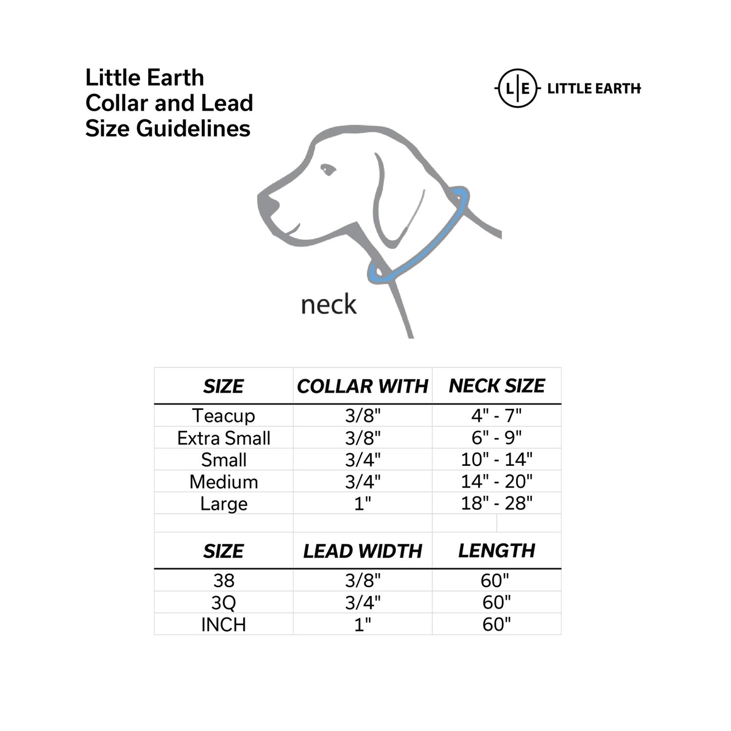 Iowa State Cyclones Team Pet Collar