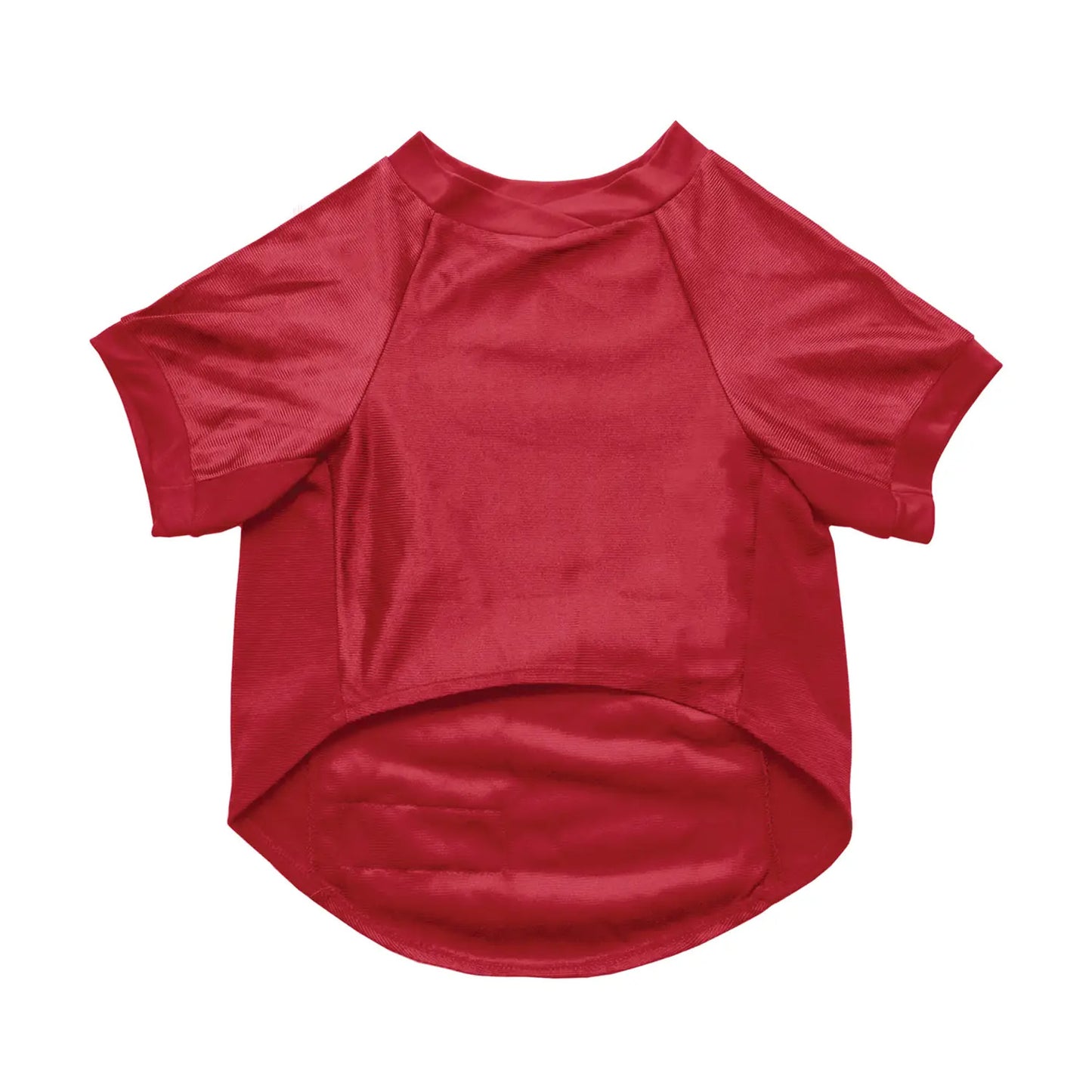 Iowa State Cyclones Pet Stretch Jersey