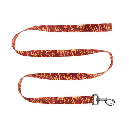 Iowa State Cyclones Pet Team Lead