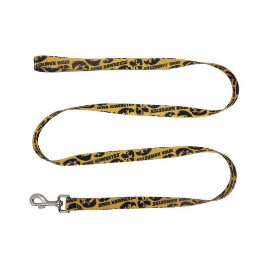Iowa Hawkeyes Pet Team Lead