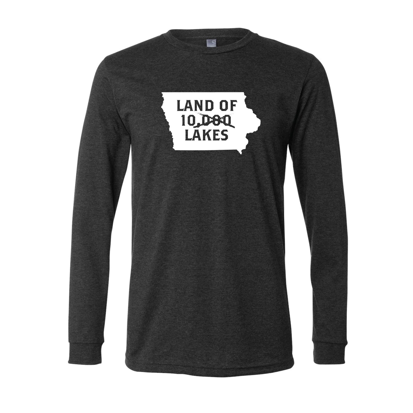 Land of 10 Lakes Tee