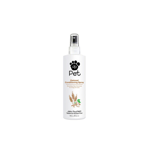 JP PET Oatmeal Conditioning Spray