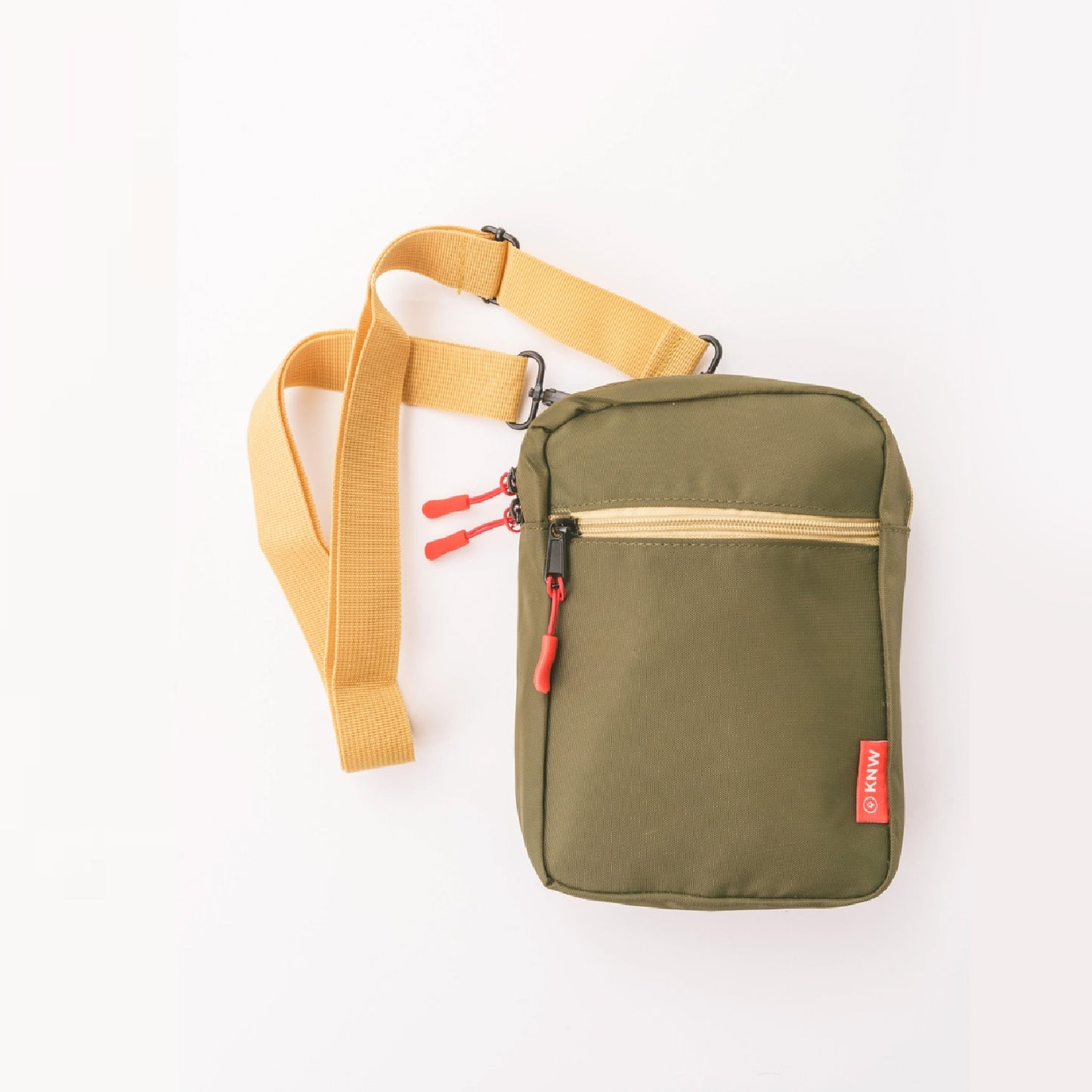 Crossbody Bag by Keep Nature Wild