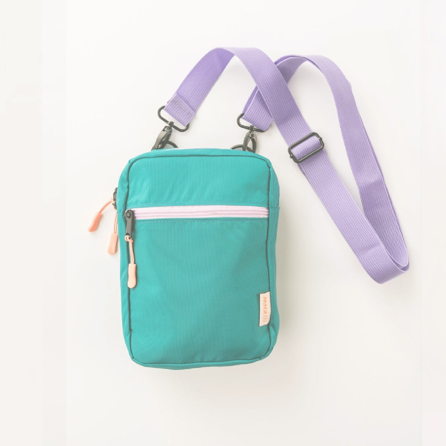 Crossbody Bag by Keep Nature Wild