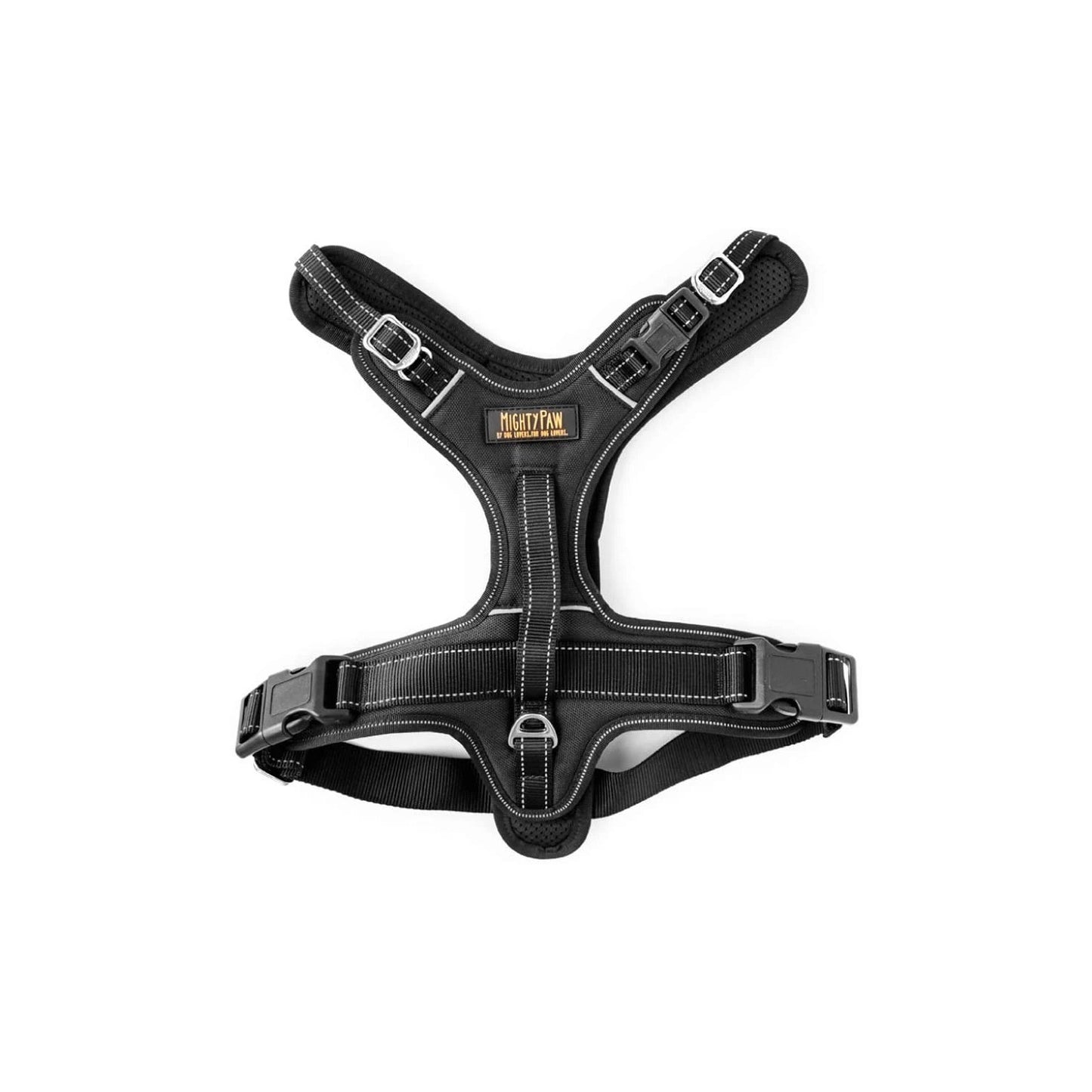 Mighty Paw Sport Harness 2.0