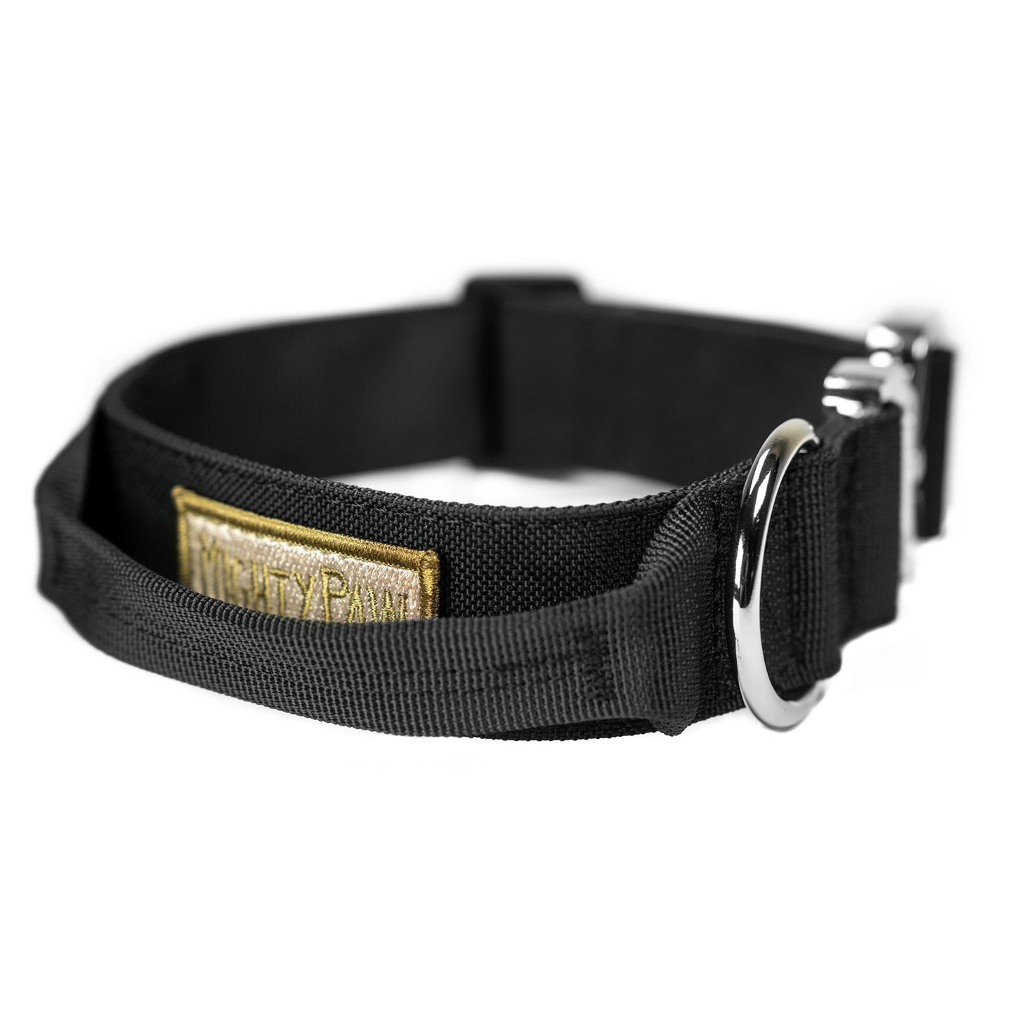 Tactical Dog Collar