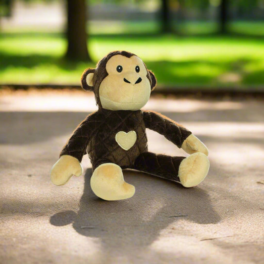 Tuffy Mighty Safari Monkey