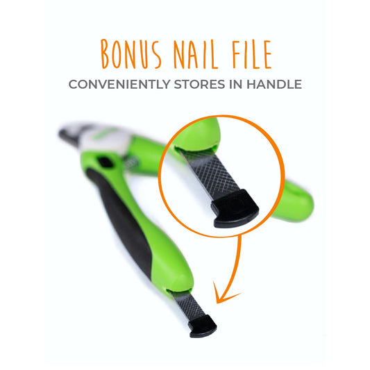 Mighty Paw Dog Nail Clippers