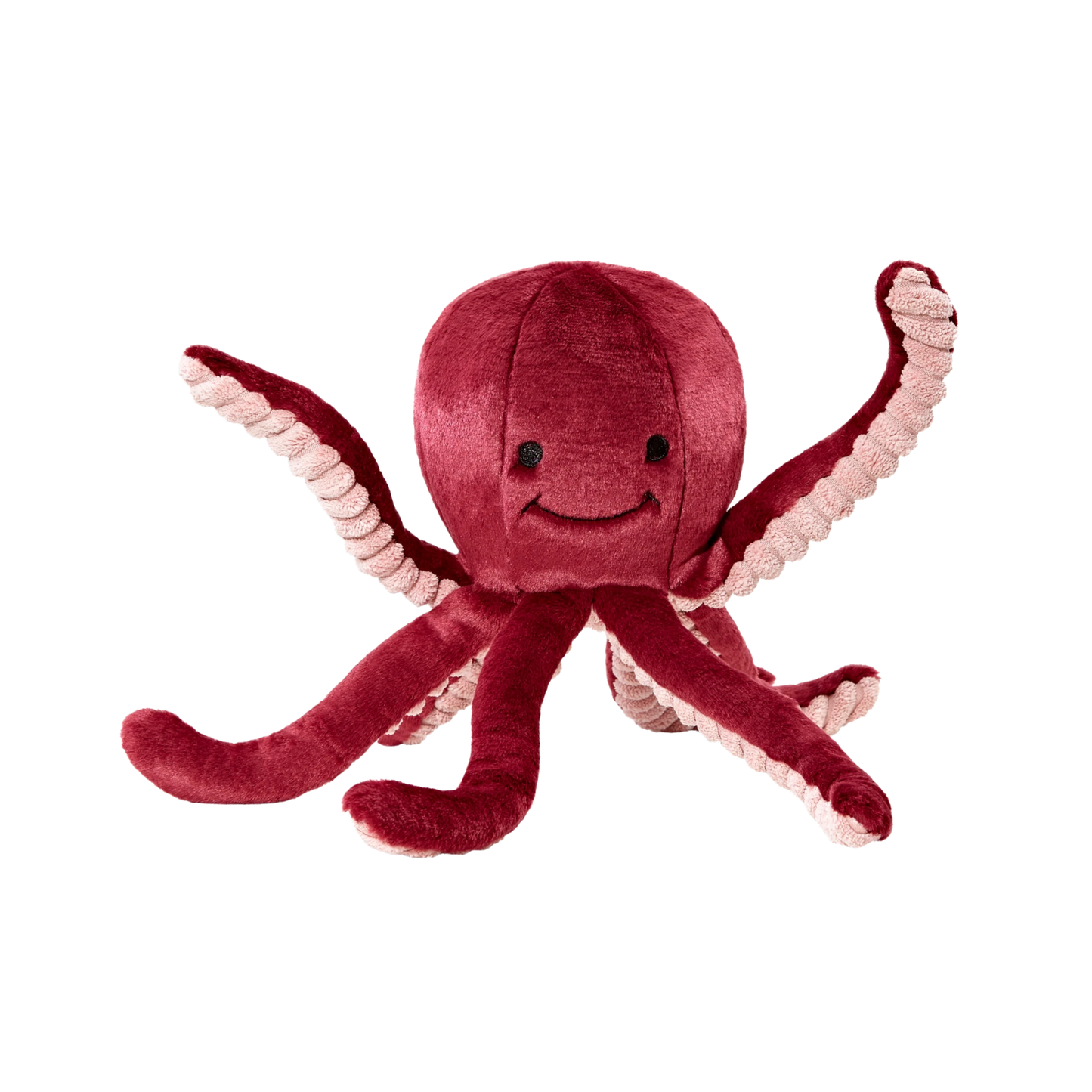 Fluff and Tuff Olympia Octopus