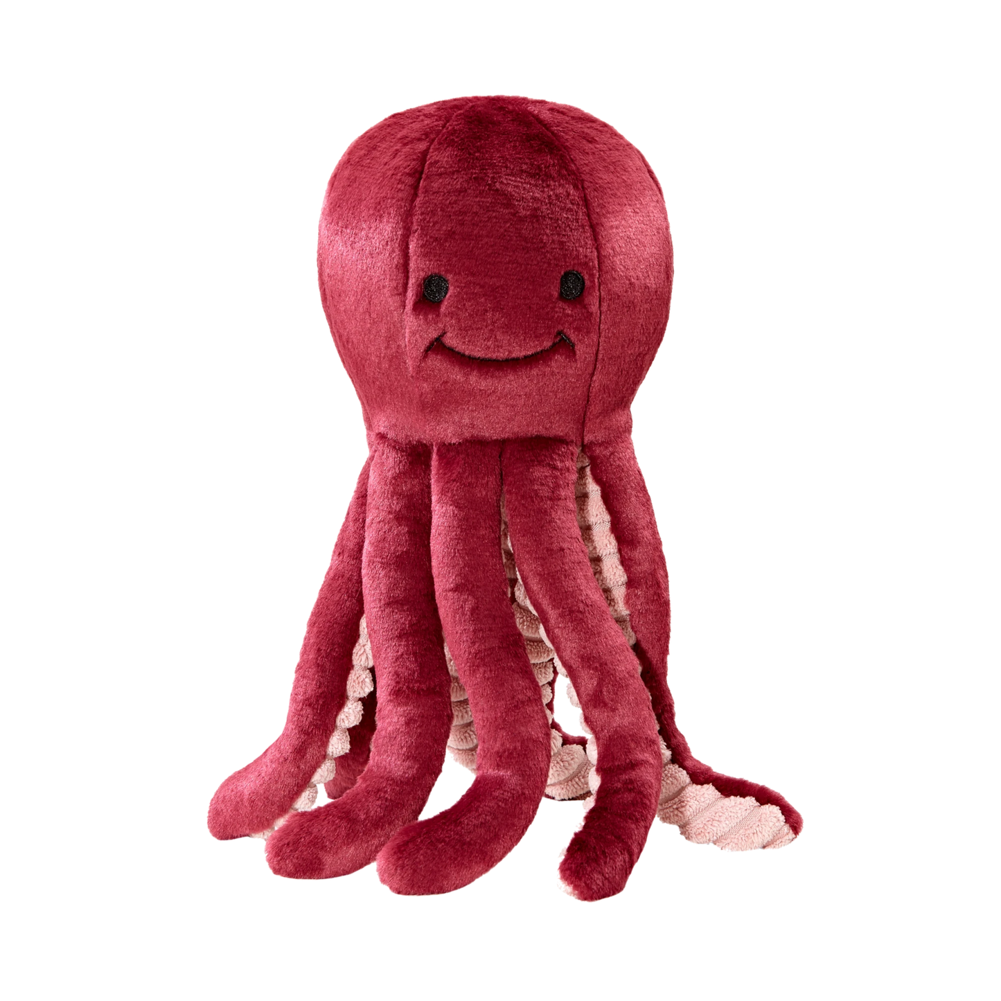 Fluff and Tuff Olympia Octopus