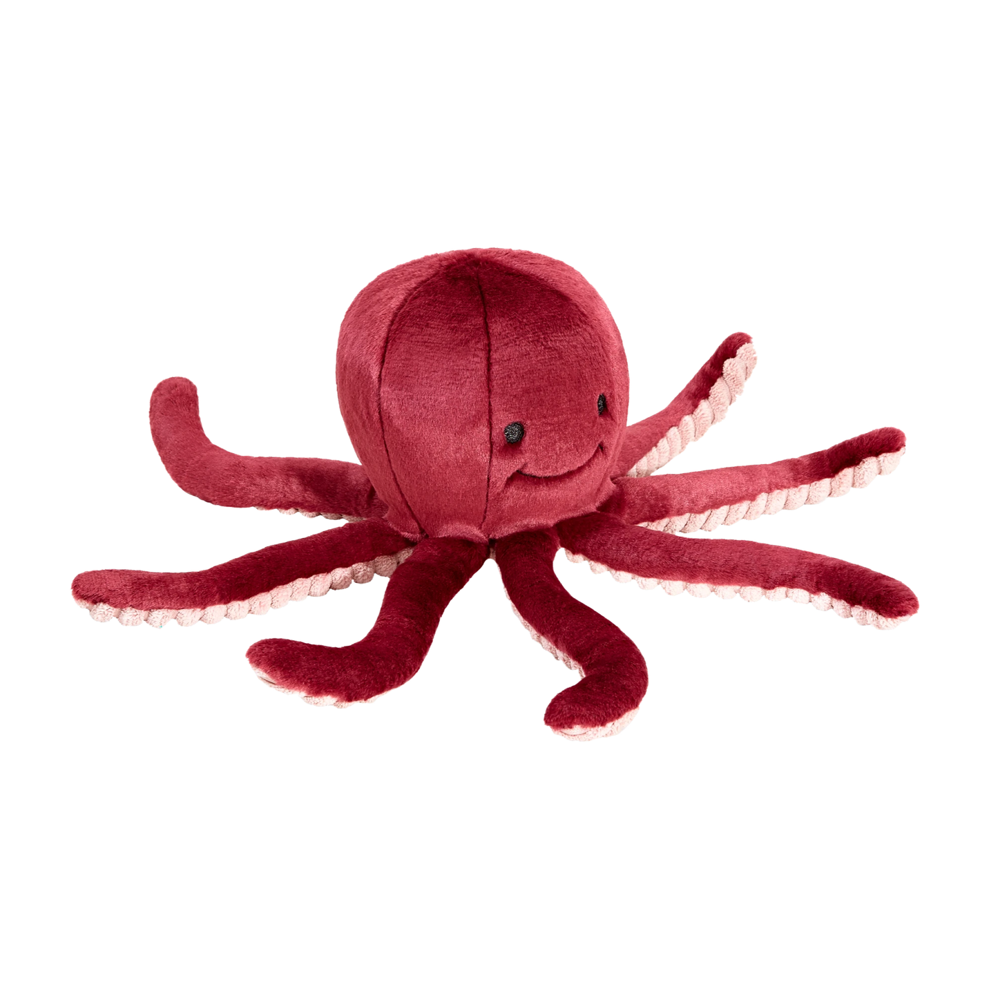 Fluff and Tuff Olympia Octopus