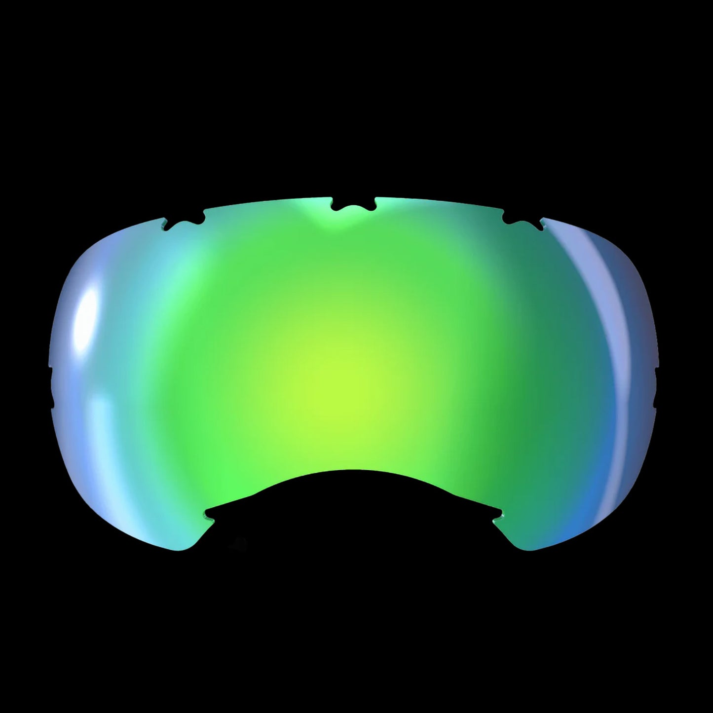 Rex Specs V2 Goggles Lens (Single)