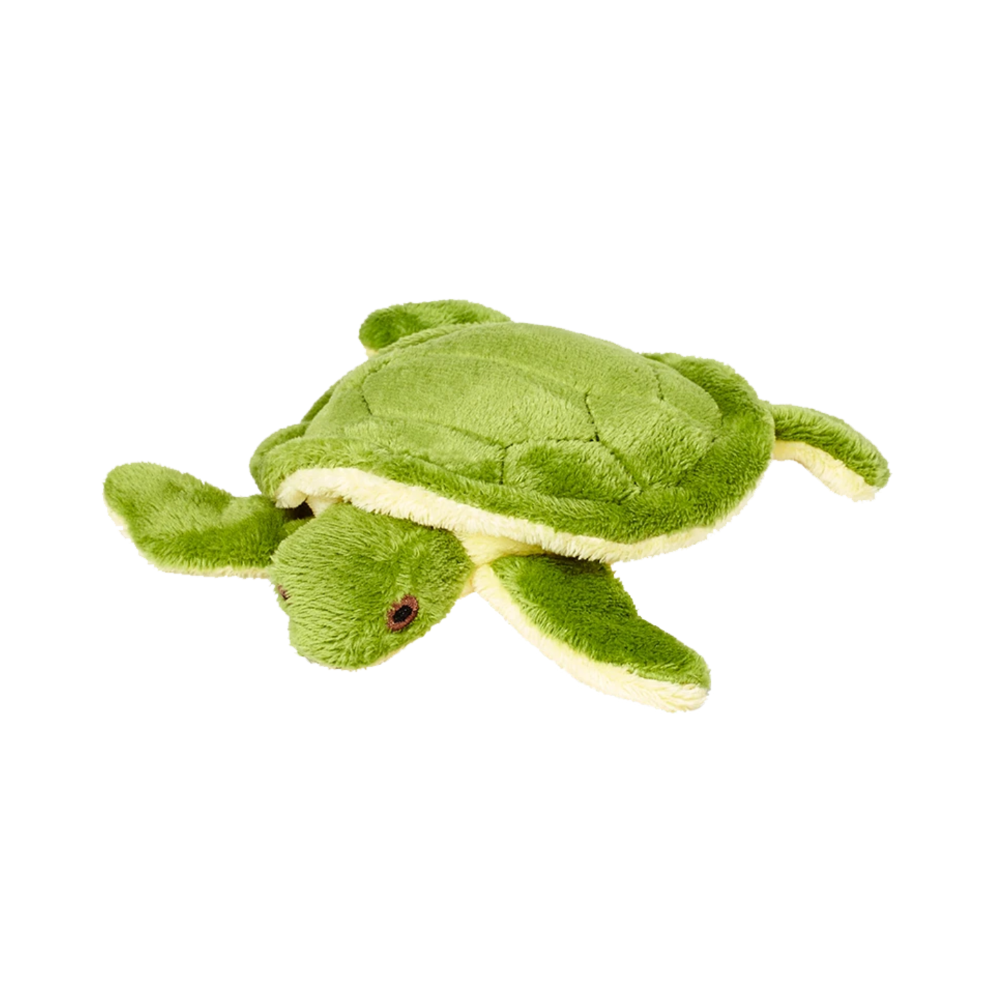 Fluff and Tuff Shelly Turtle