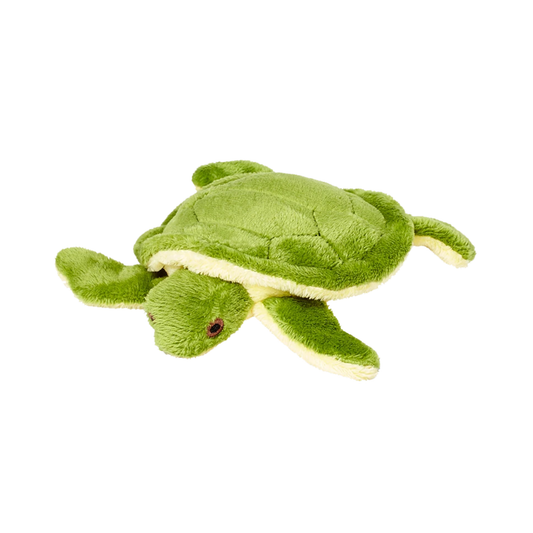 Fluff and Tuff Shelly Turtle