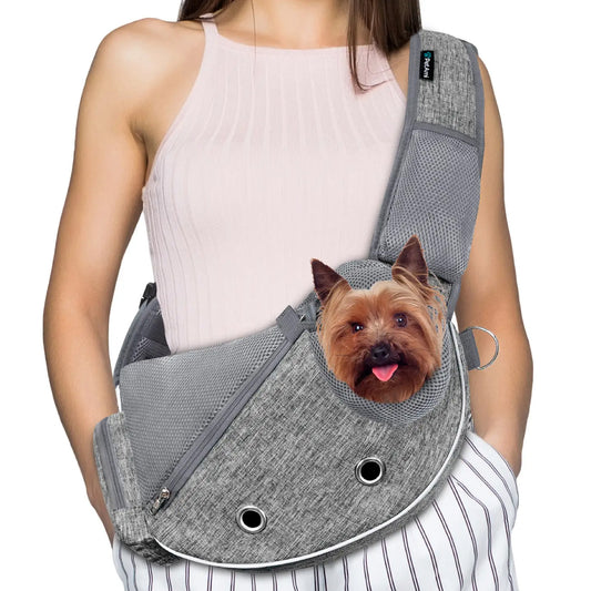 Sling Bag Pet Carrier