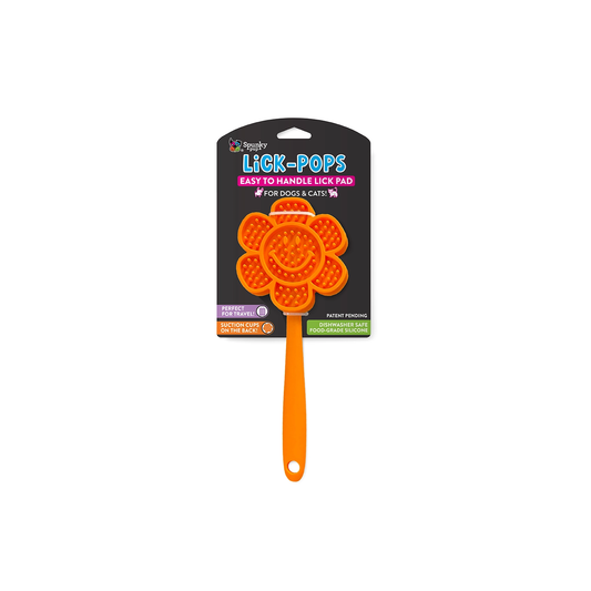 Lick Pops Lick Pad Spatula