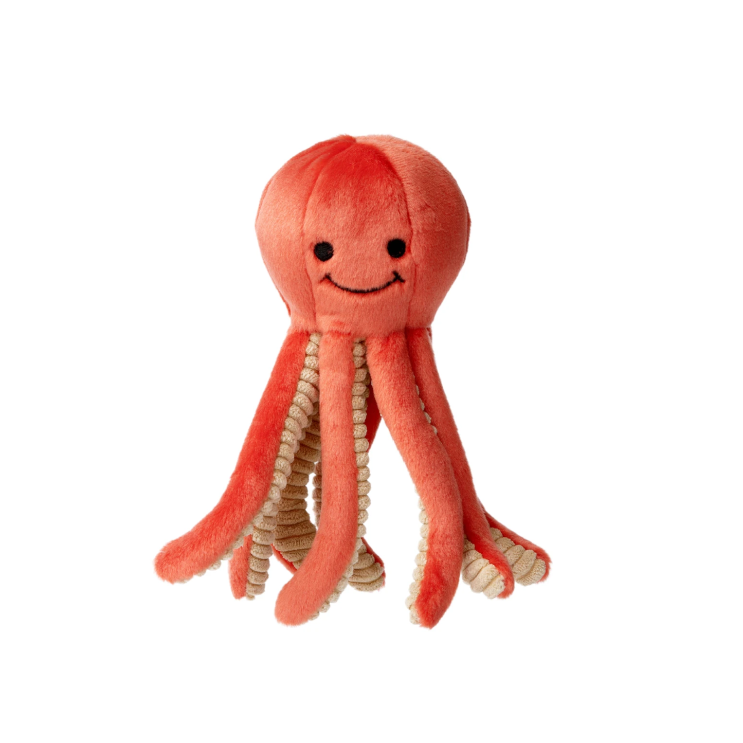 Fluff and Tuff Squirt Octopus