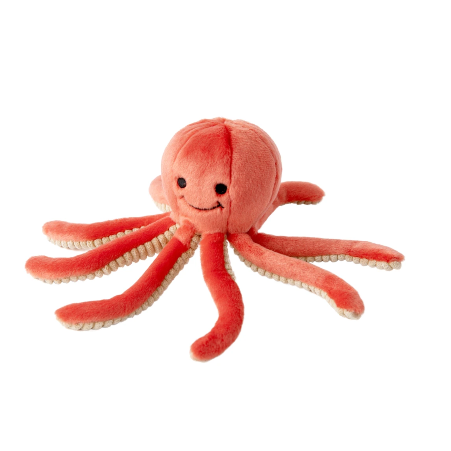 Fluff and Tuff Squirt Octopus