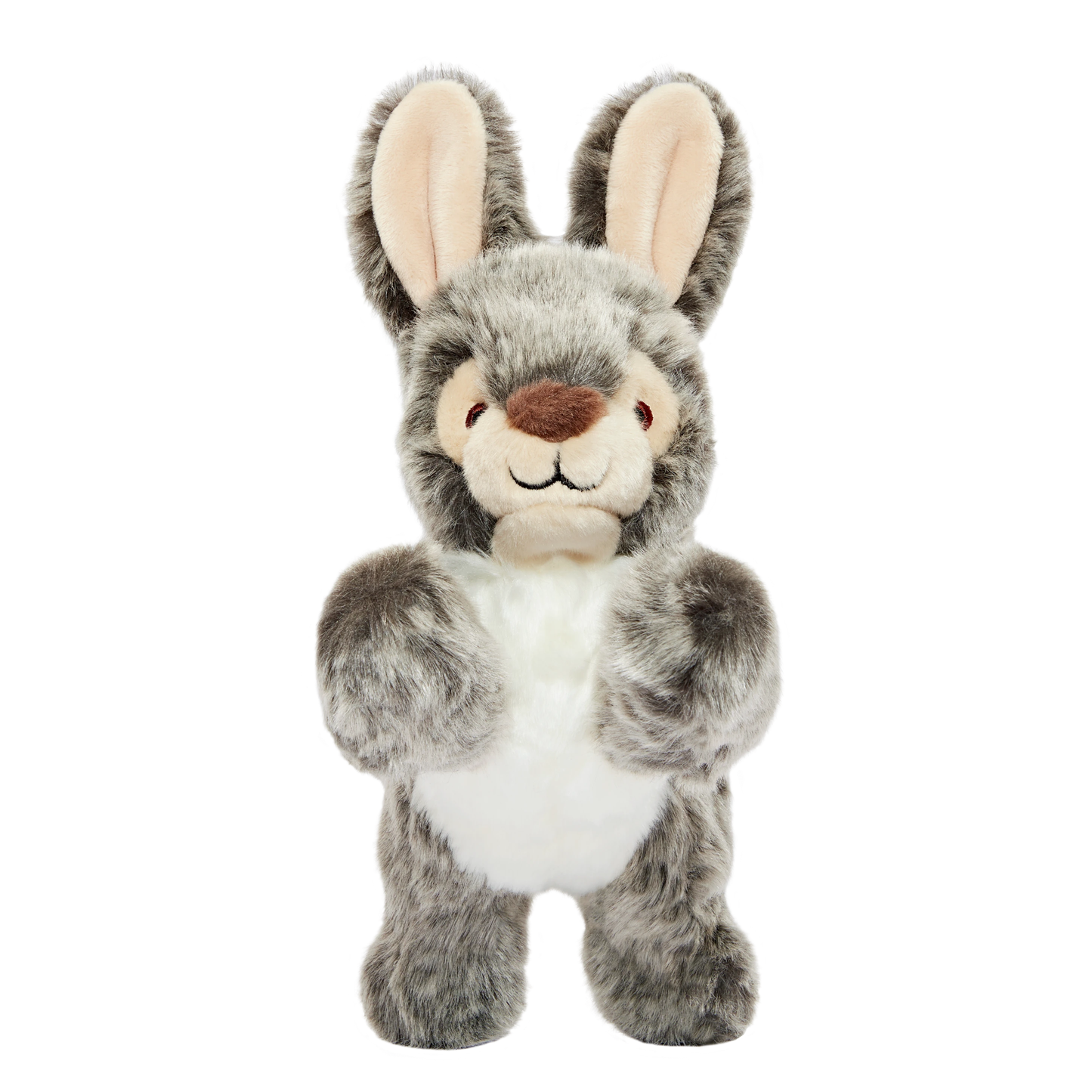 Fluff and Tuff Walter Wabbit
