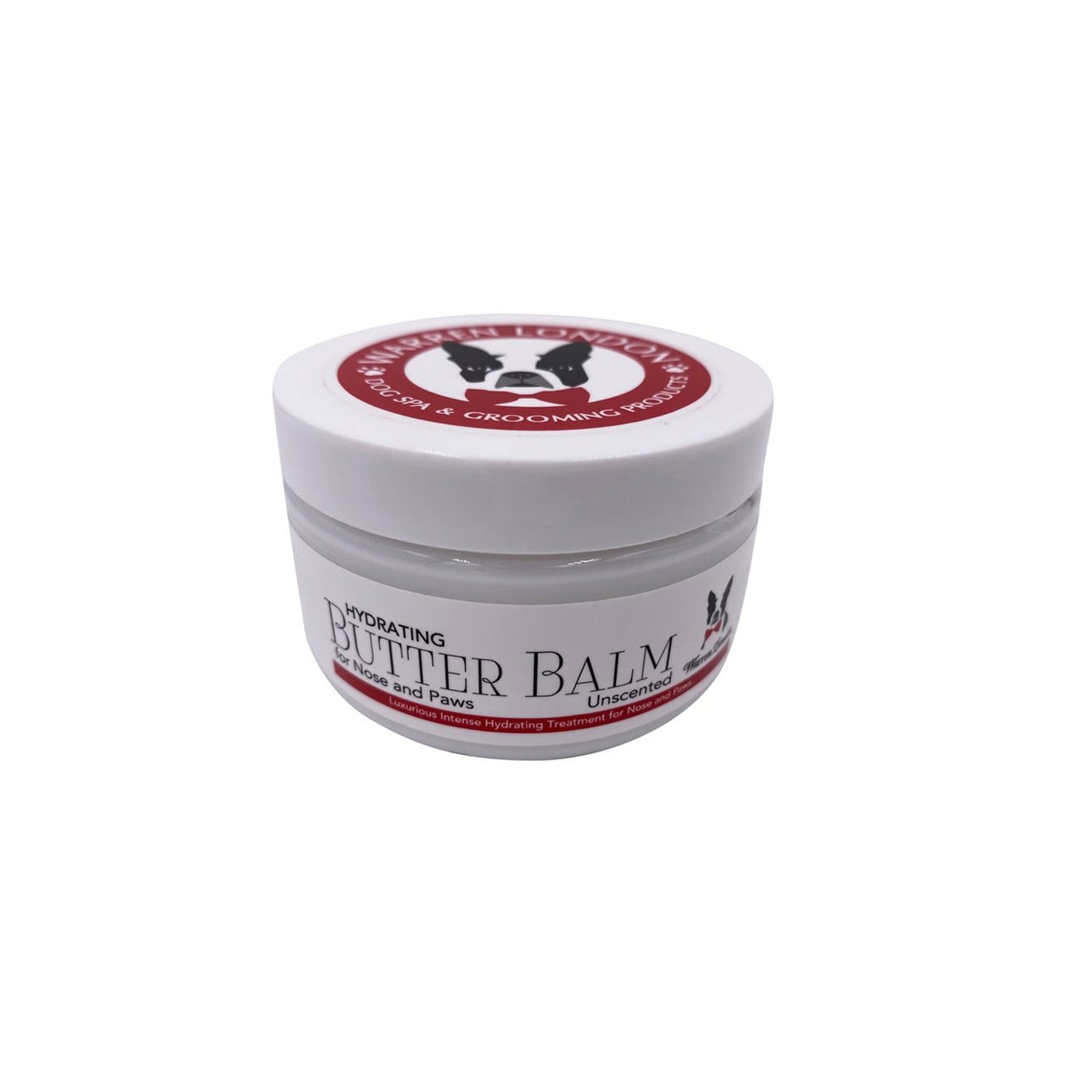 Hydrating Butter Balm For Nose & Paws - 4 oz