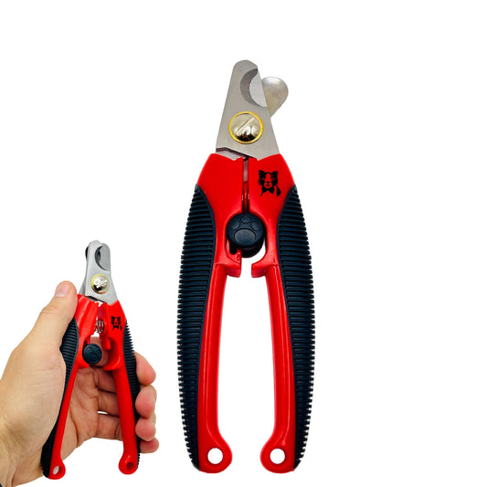Warren London Nail Clippers
