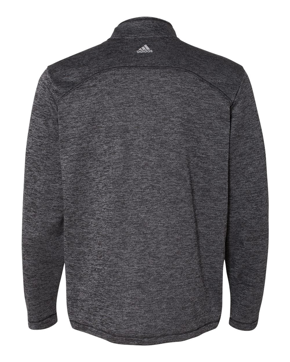 CIFA Adidas Brushed Terry Quarter-Zip Pullover