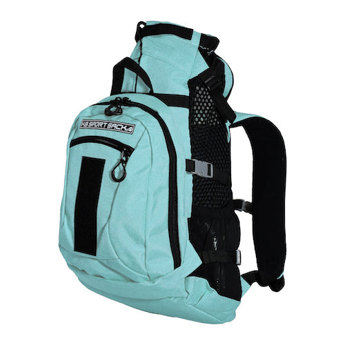K9 Sport Sack AIR PLUS Forward Facing Backpack Dog Carrier