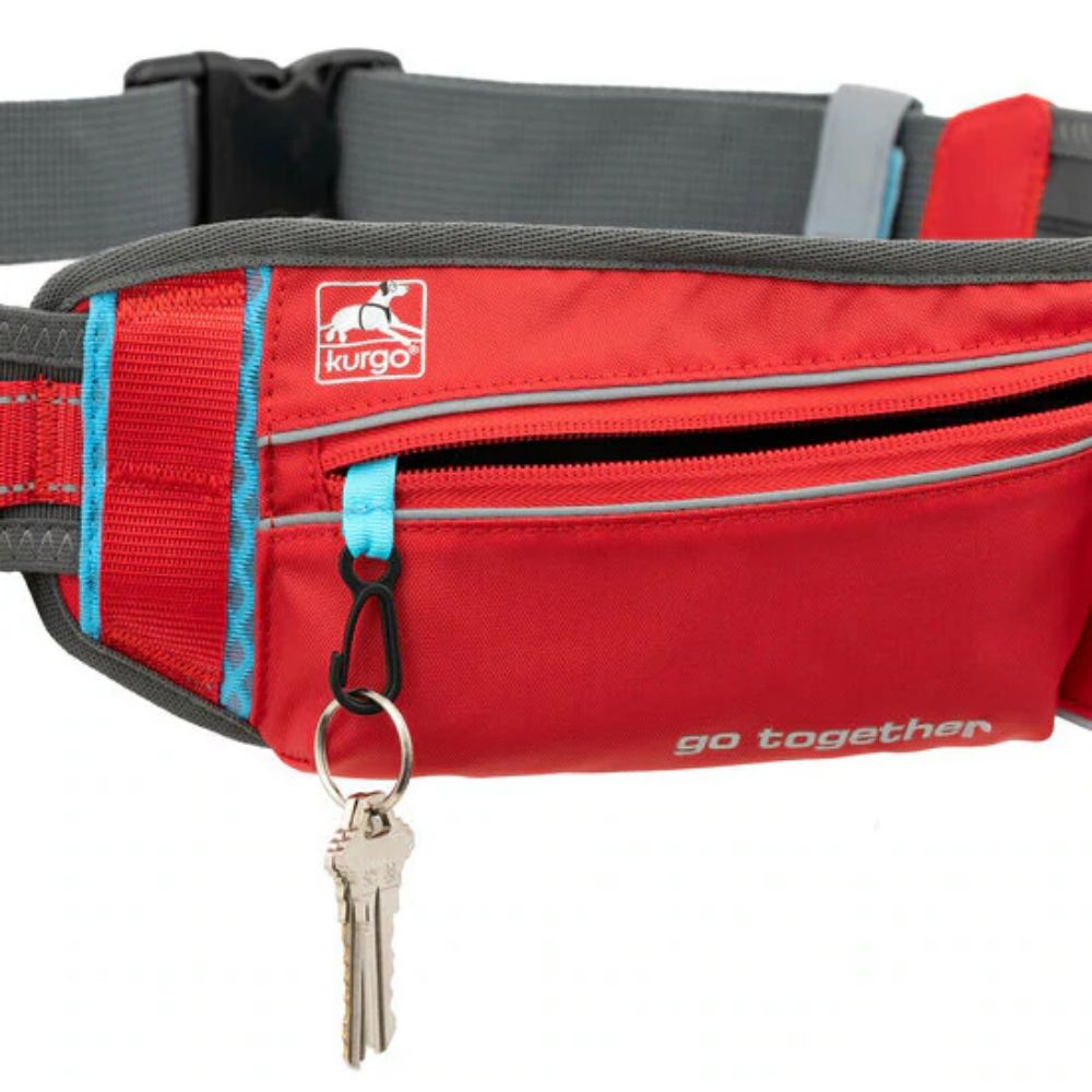 On-Trail Running Belt