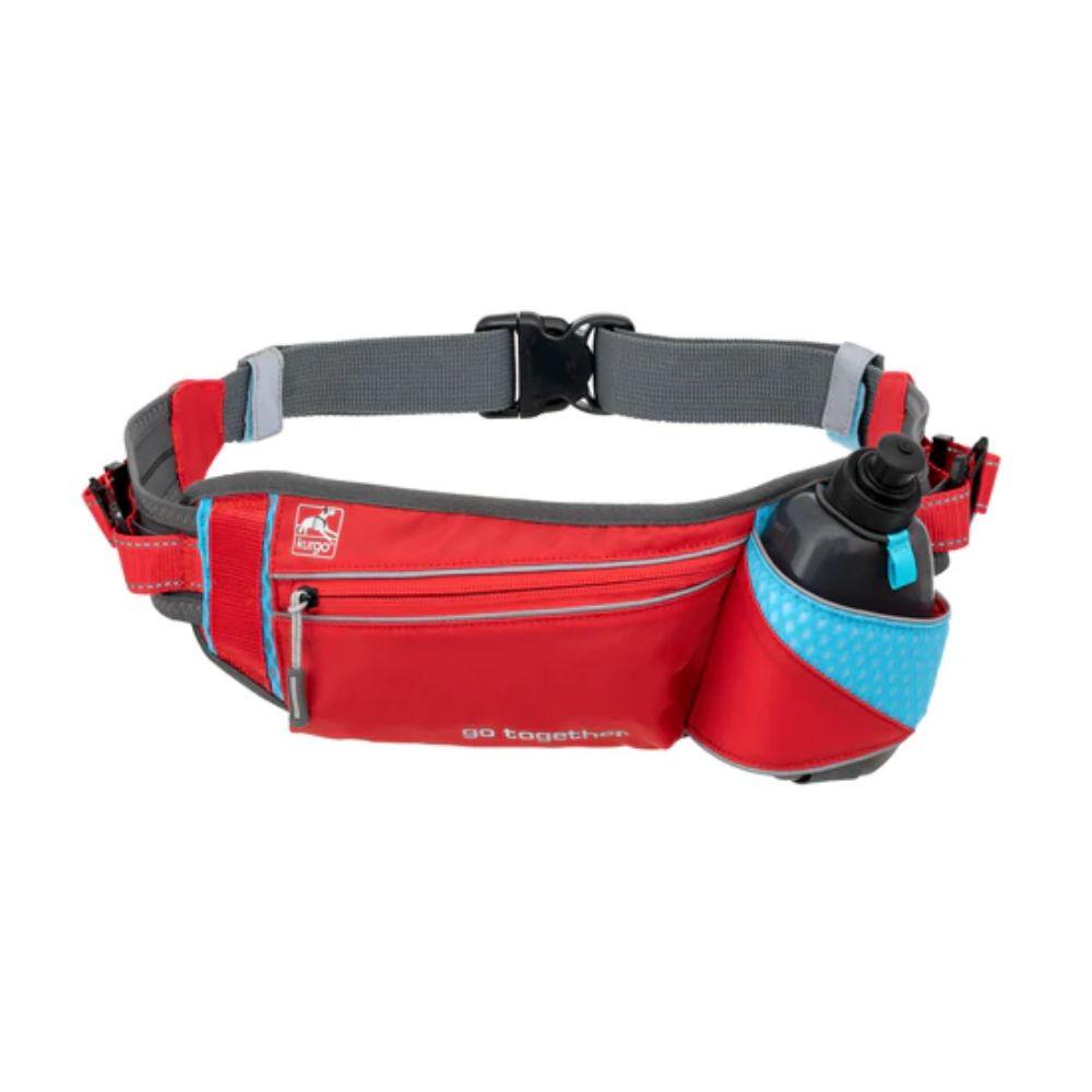 Flowing Water Trail Pack