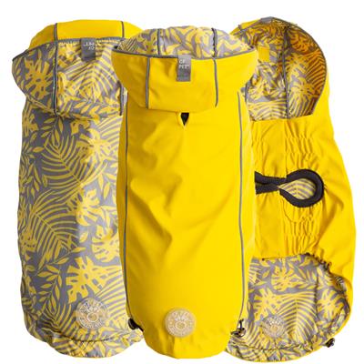 Reversible Raincoat for Dogs