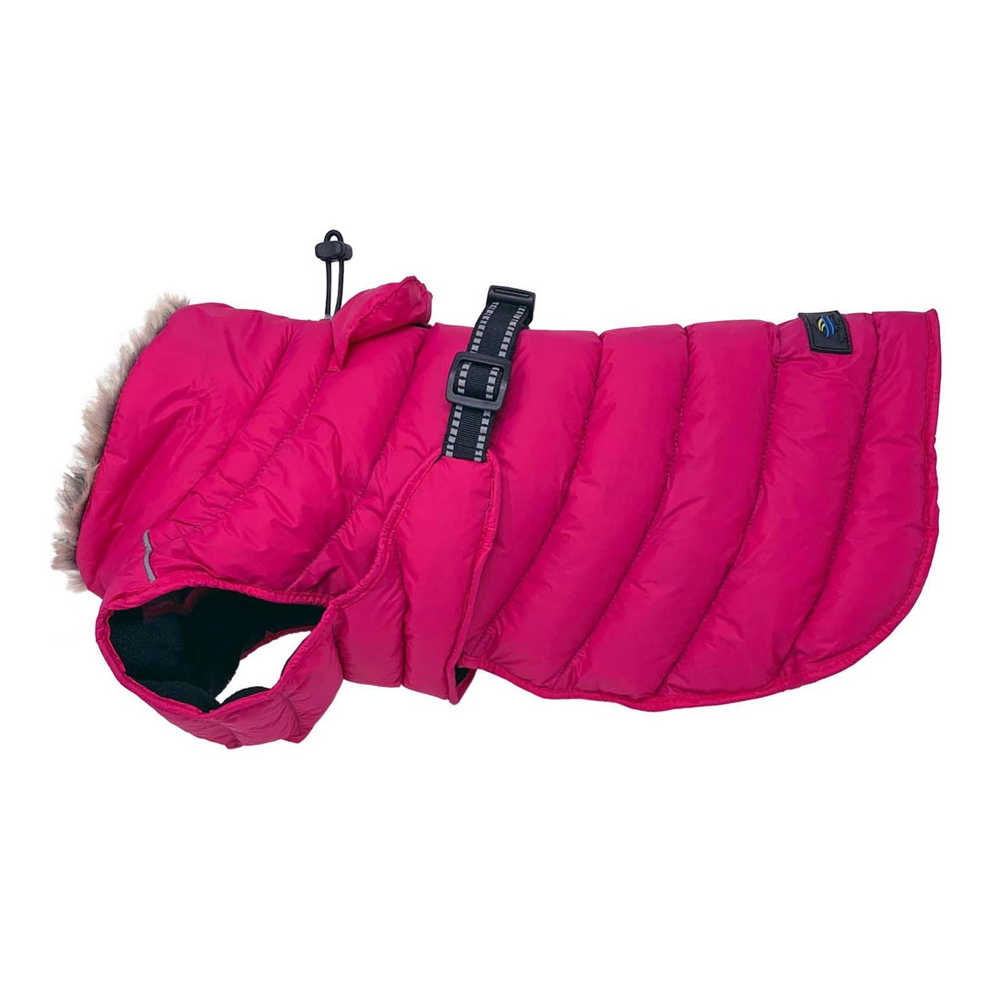 Alpine All-Weather Coat for Dogs