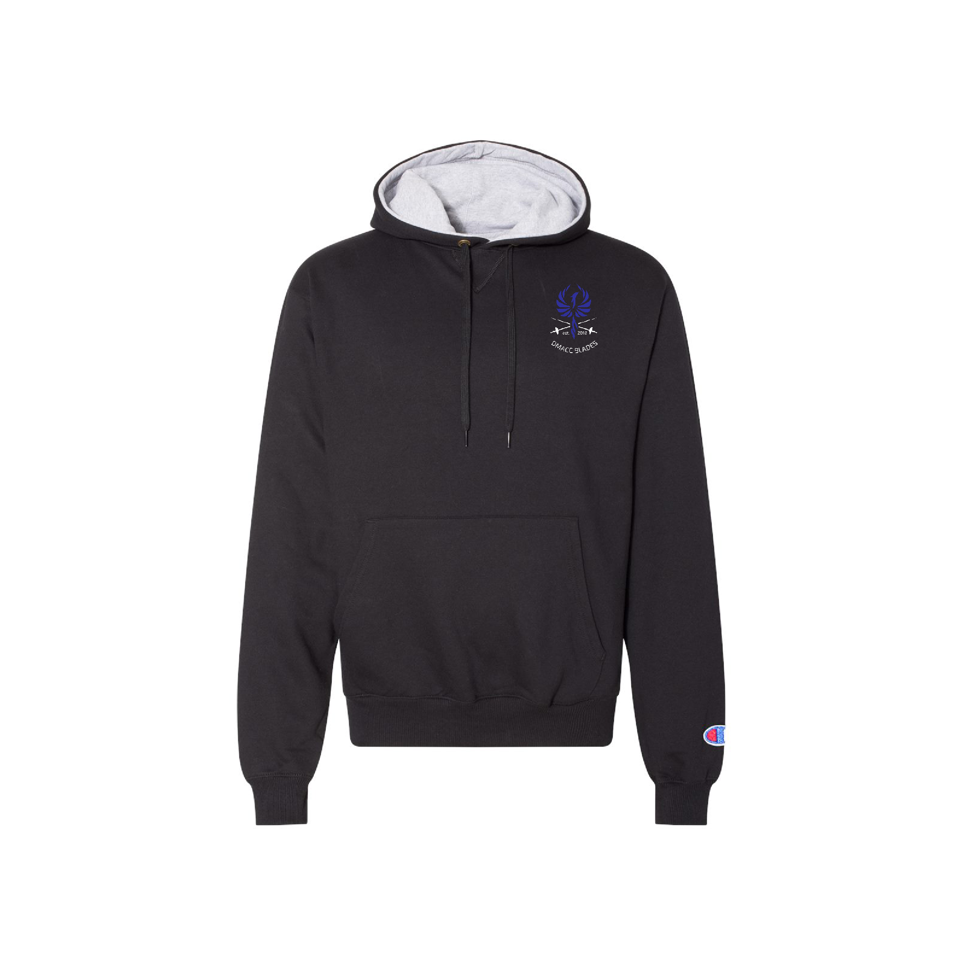 Champion sweater logo 2018 clearance