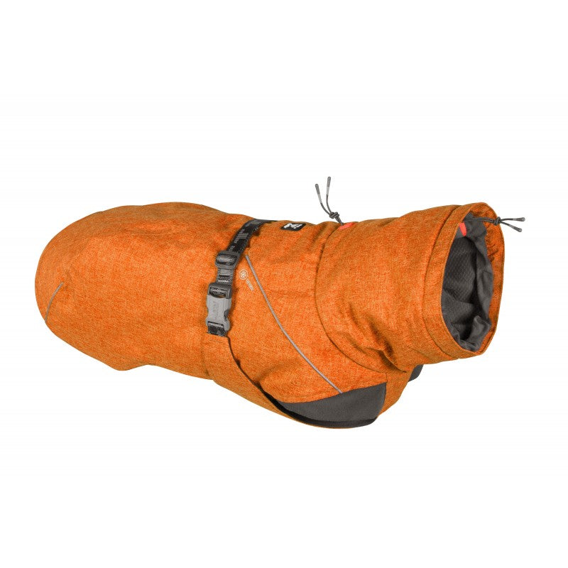 Expedition Dog Parka in Buckthorn
