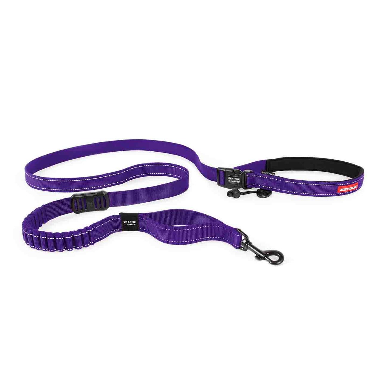 Road Runner Dog Leash by EzyDog